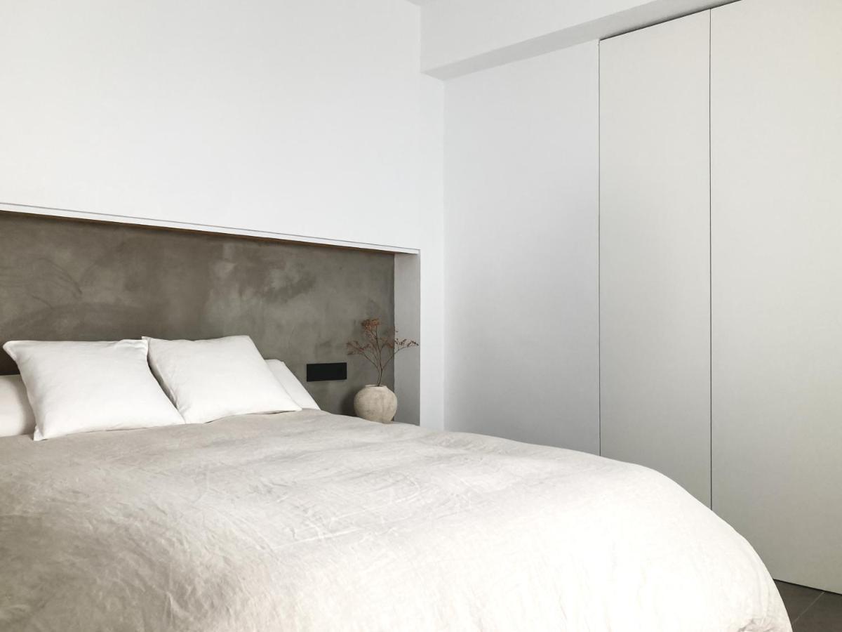 Wish Azahar De Apartamento Sevilha