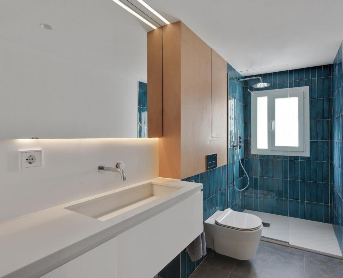 Wish Azahar De Apartamento Sevilha