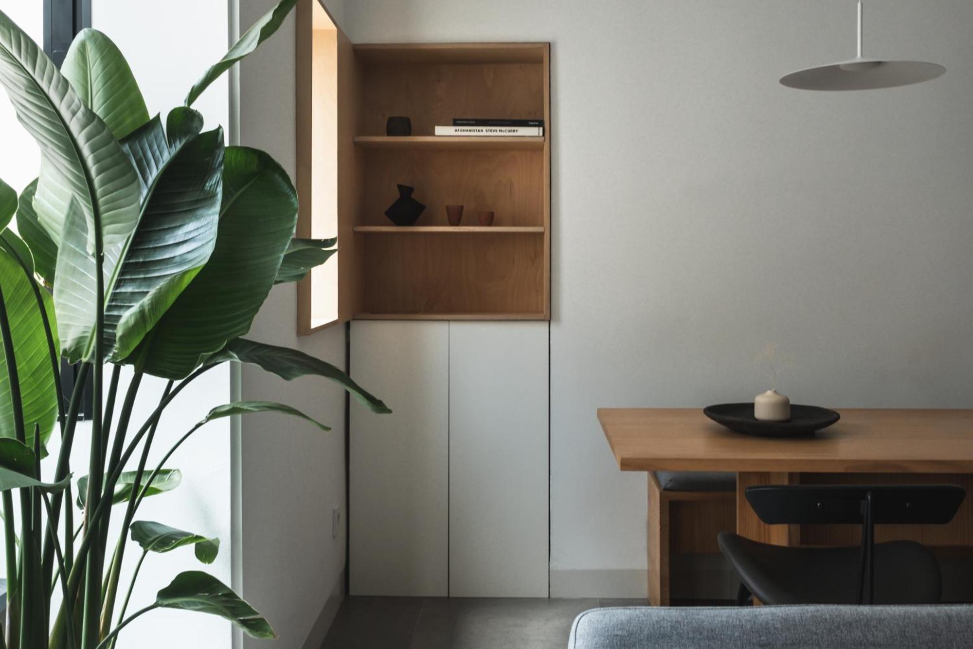 Wish Azahar De Apartamento Sevilha