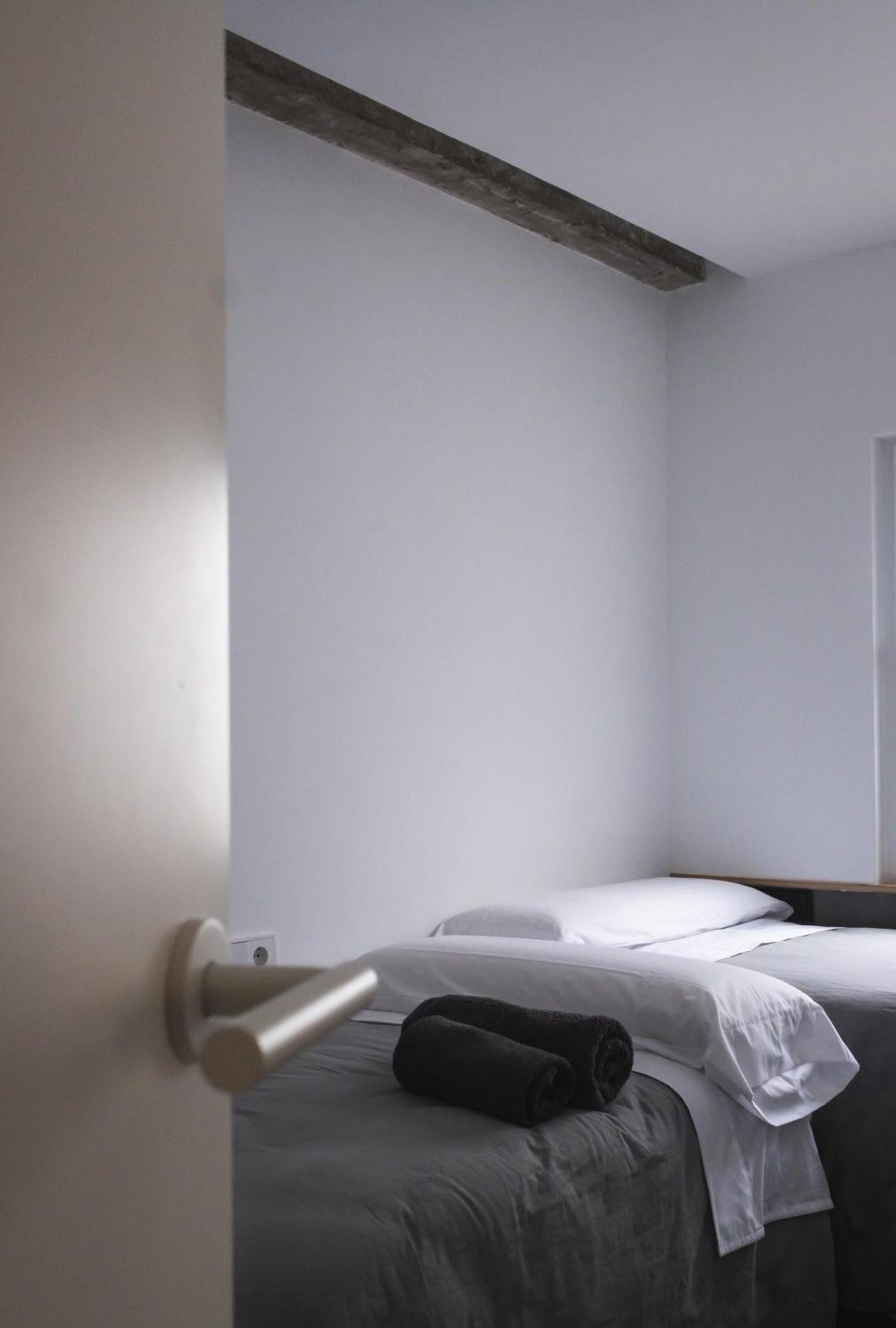 Wish Azahar De Apartamento Sevilha