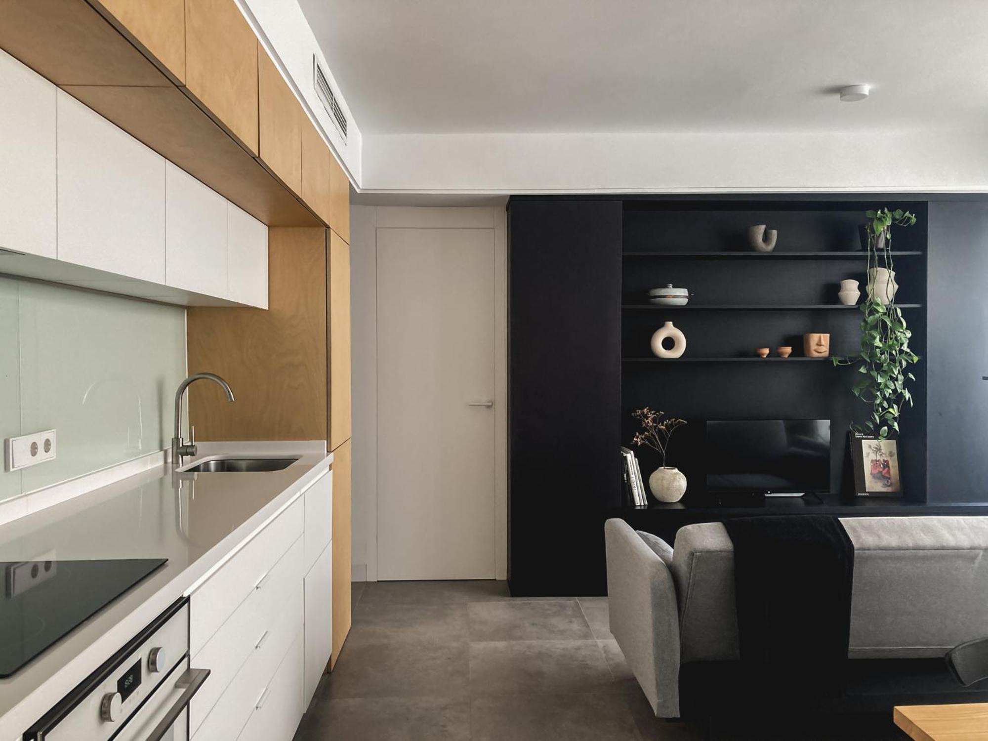 Wish Azahar De Apartamento Sevilha