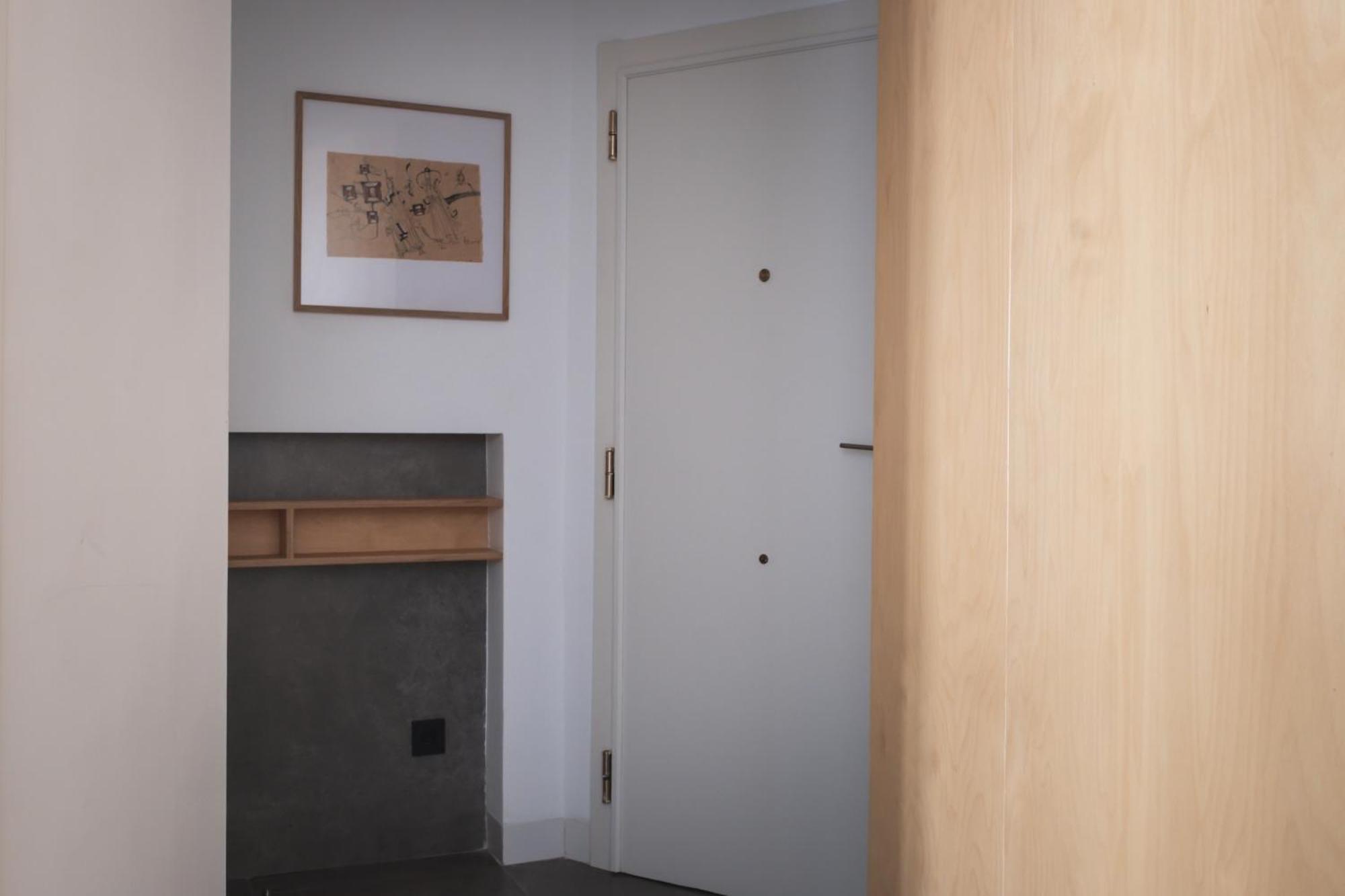 Wish Azahar De Apartamento Sevilha