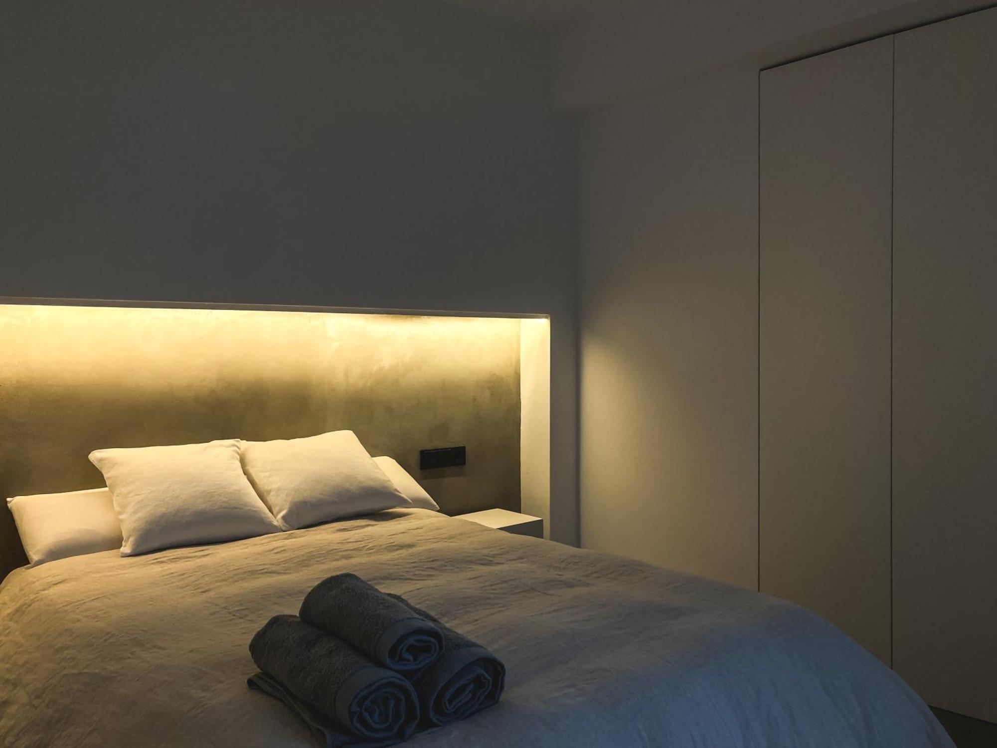 Wish Azahar De Apartamento Sevilha